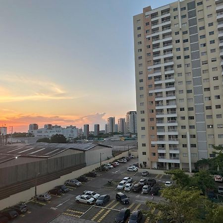 Life Ponta Negra - 5O Andar Apartment Nin Ngoại thất bức ảnh