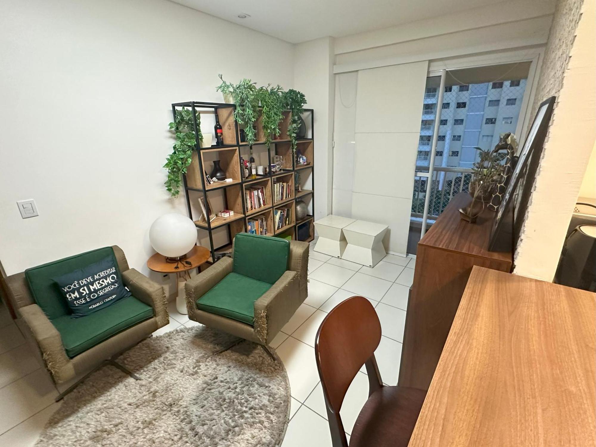 Life Ponta Negra - 5O Andar Apartment Nin Ngoại thất bức ảnh