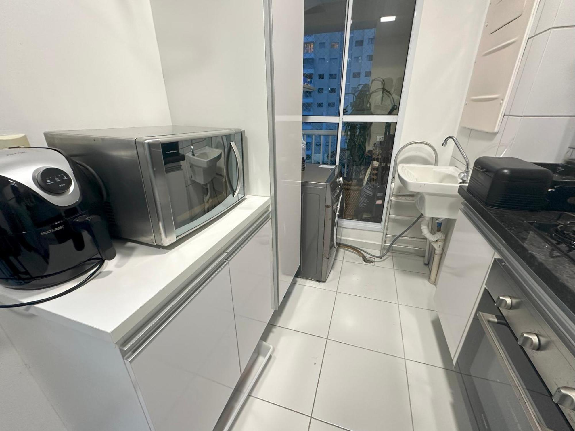Life Ponta Negra - 5O Andar Apartment Nin Ngoại thất bức ảnh