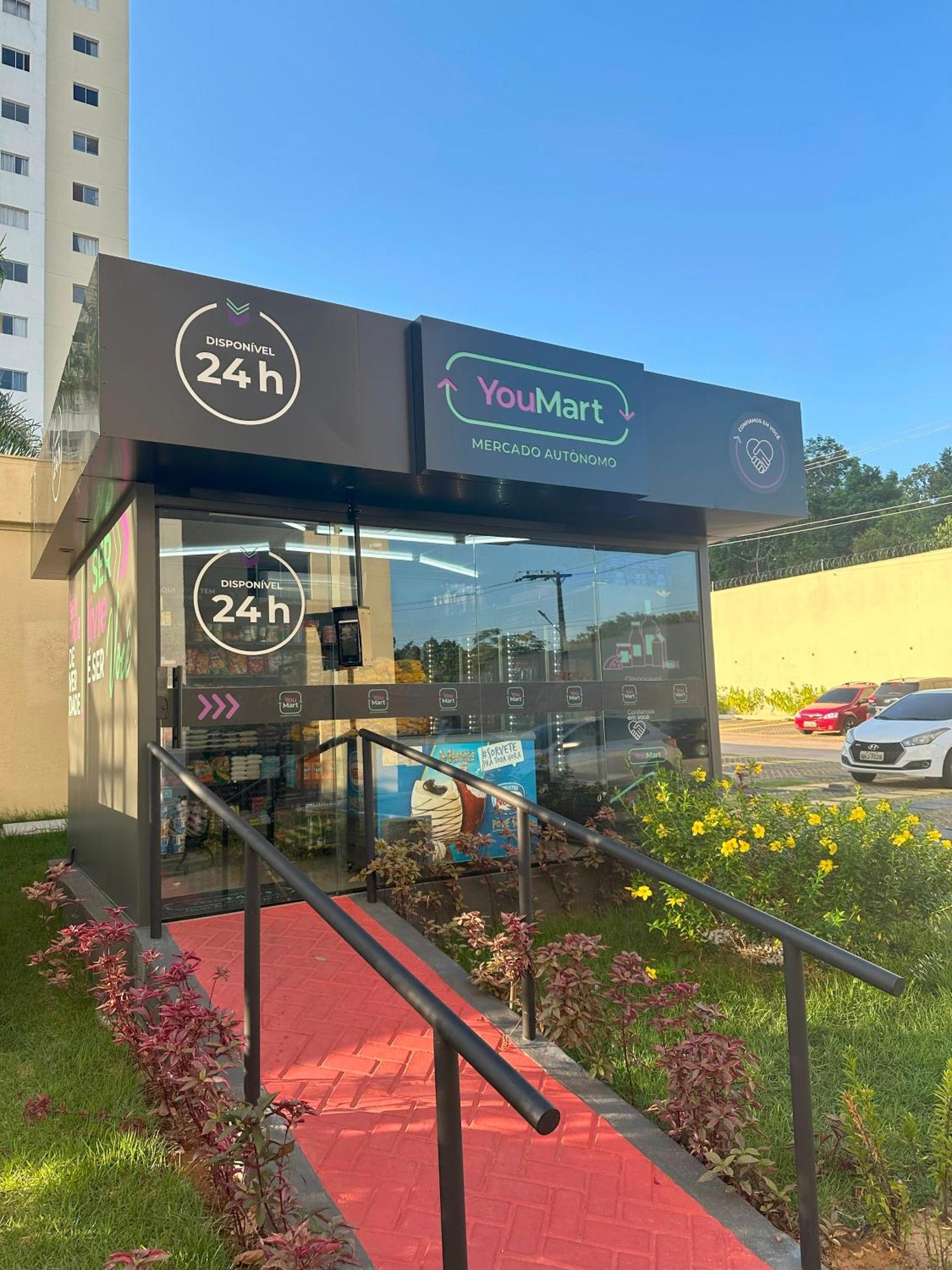 Life Ponta Negra - 5O Andar Apartment Nin Ngoại thất bức ảnh